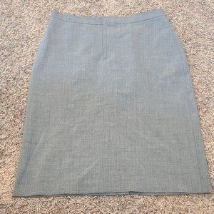 Club Monaco Size 10 Skirt